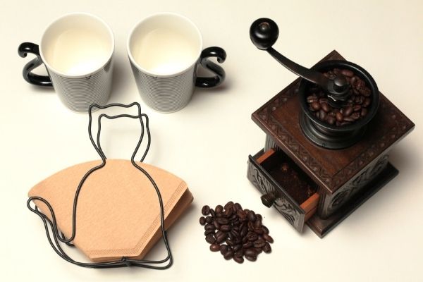 filtre kahve nedir
