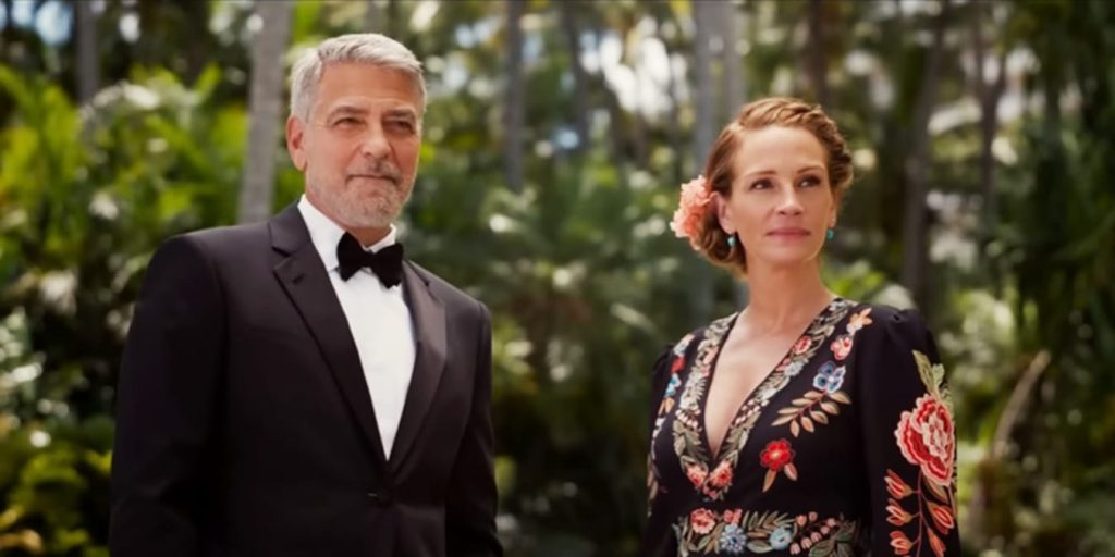 George Clooney ve Julia Roberts’lı Ticket to Paradise filminden fragman yayınlandı – Haberler