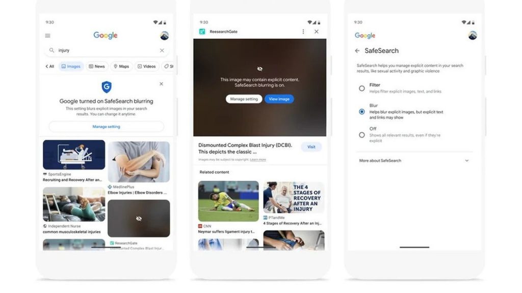 Google’dan yeni internet güvenliği ayarı…