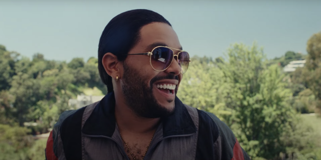 HBO’nun The Weeknd’li yeni dizisi The Idol’dan teaser yayınlandı – Haberler