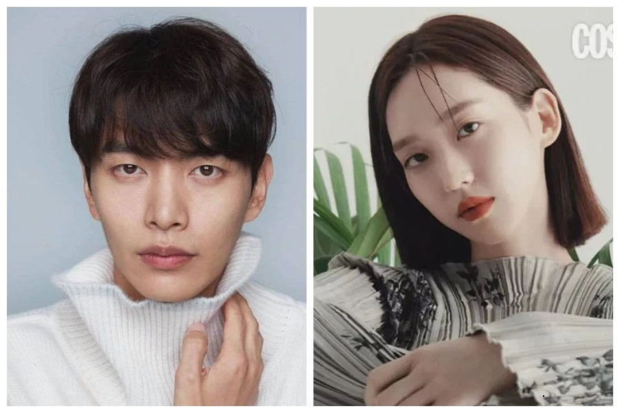 Han Ji Hyun ve Lee Min Ki Yeni Bir Dizide Rol Alacak » Güney Kore Sineması