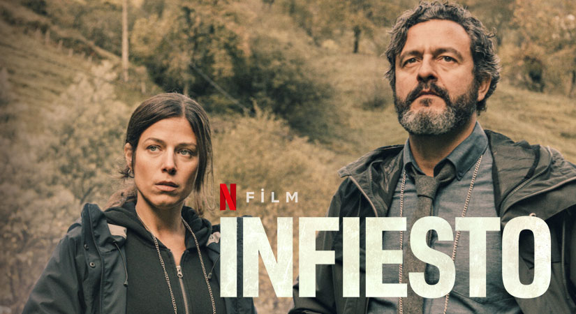 Infiesto Filmi | Konusu | Oyuncuları | Netflix