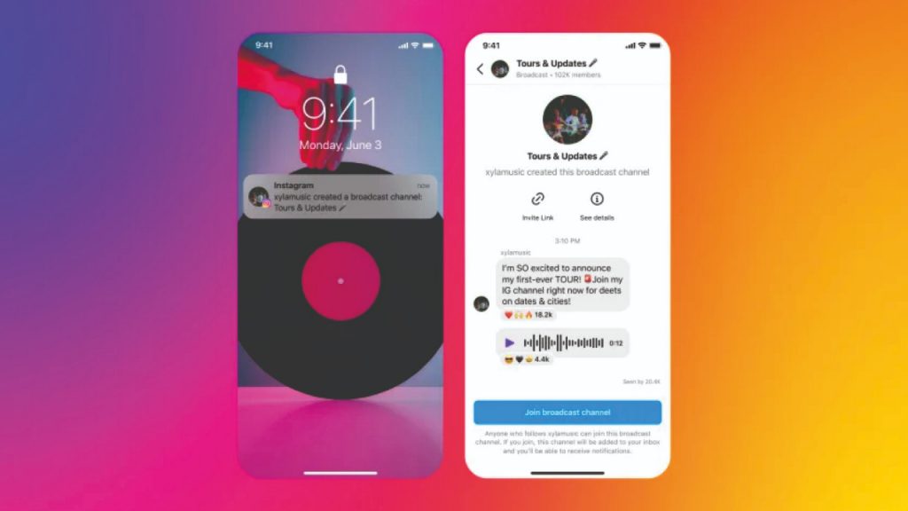 Instagram’da değişiklik – CHIP Online