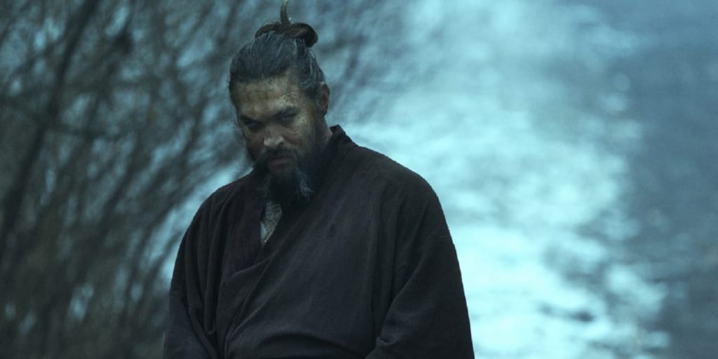 Jason Momoa’lı See’nin 3. sezonundan fragman yayınlandı – Haberler