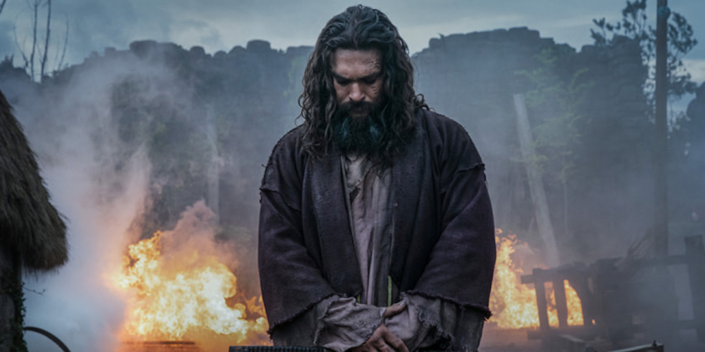 Jason Momoa’nın başrolünde yer aldığı See’nin 3. sezonundan teaser yayınlandı – Haberler