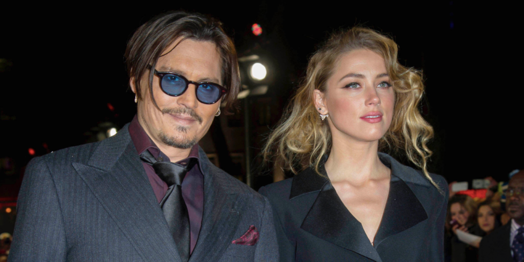 Johnny ve Amber: Nasıl Başladı, Nasıl Bitti?, Gain’de yayınlandı – Haberler