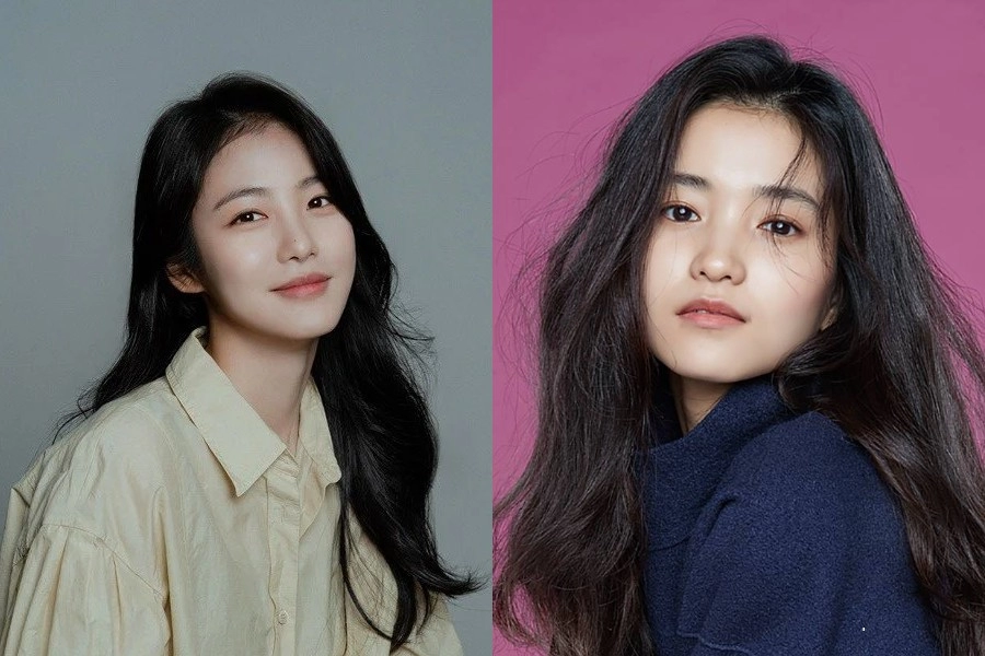 Kim Tae Ri ve Shin Ye Eun Birlikte Yeni Bir Dizide Yer Alabilir » Güney Kore Sineması