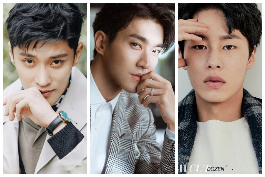 Lee Jae Wook, Choi Siwon, Jang Seung Jo ve Sung Hoon, Seo In Guk’un Dramasına Katılabilir » Güney Kore Sineması