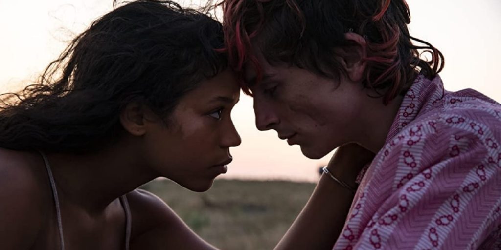Luca Guadagnino ile Timothée Chalamet’yi bir kez daha bir araya getiren Bones and All’dan teaser! – Haberler