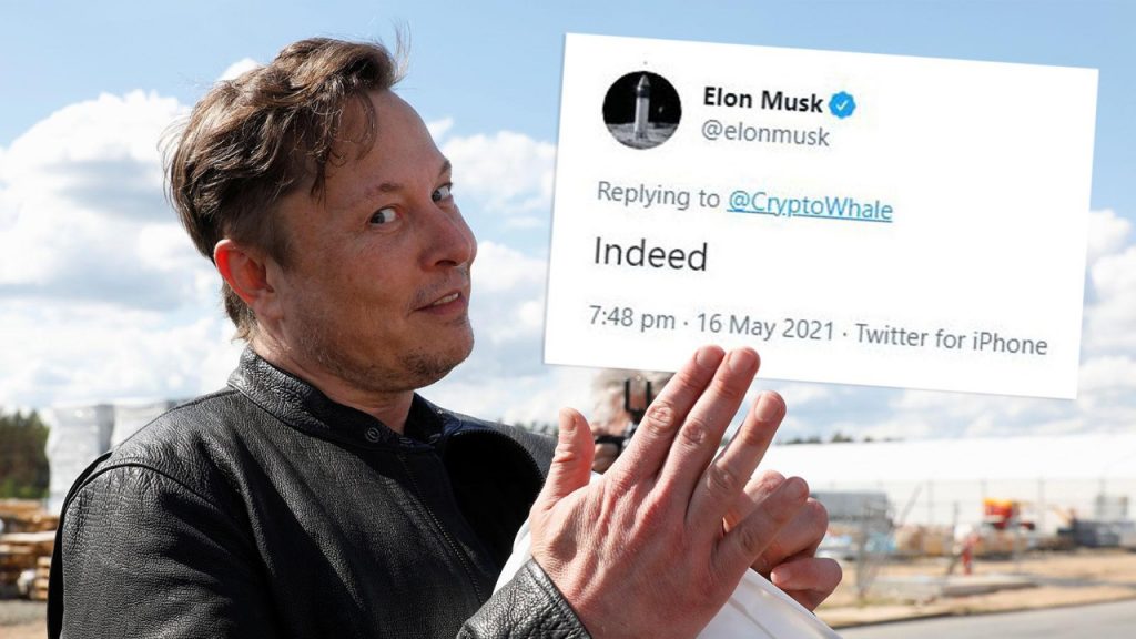 Musk’ın tweetleri her yerde… – CHIP Online