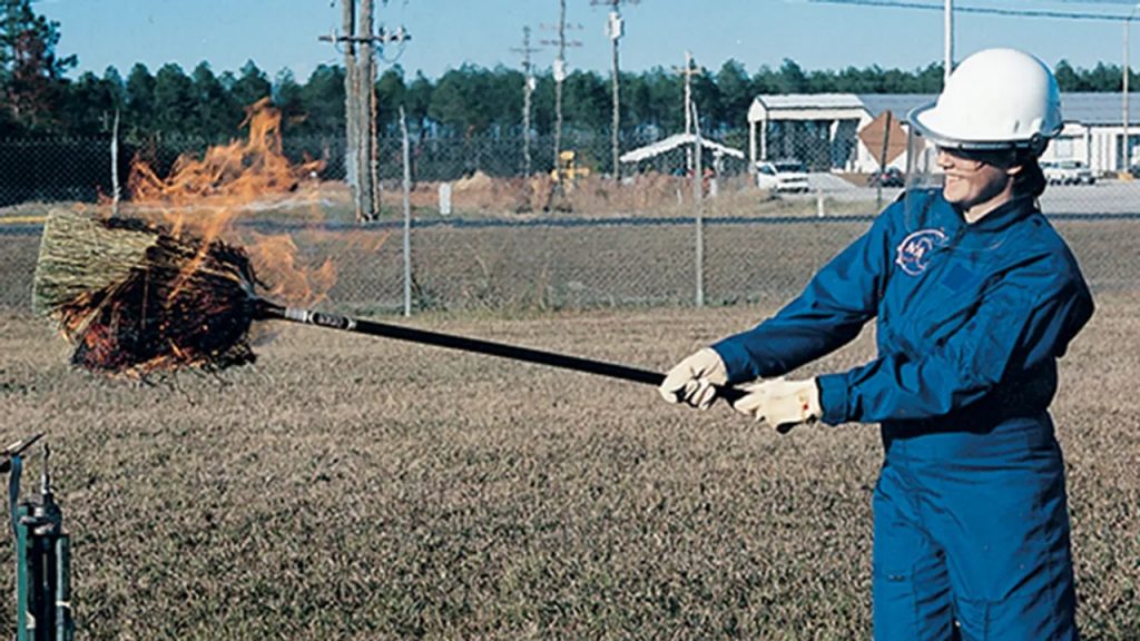 NASA ve “Süpürge Testi”… – CHIP Online