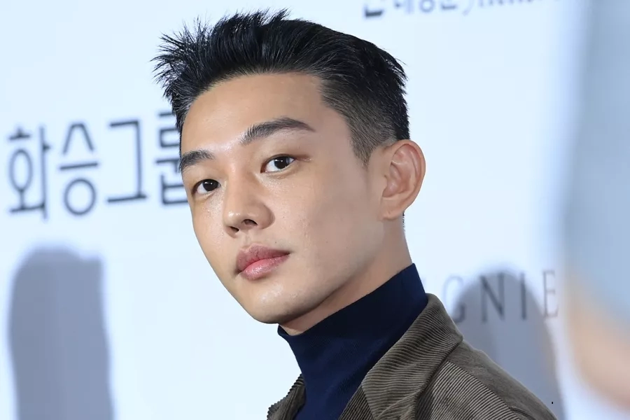 Netflix, Yasa Dışı Uyuşturucu Kullanımından Dolayı Yoo Ah In’in Yaklaşan Projeleri Hakkında Açıklama Yaptı » Güney Kore Sineması