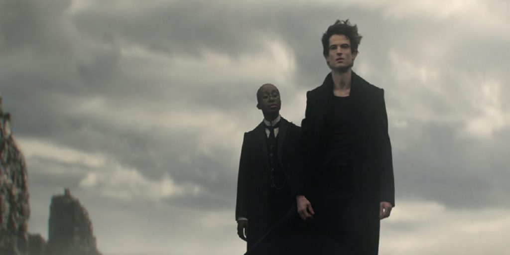 Netflix dizisi The Sandman’den fragman yayınlandı – Haberler