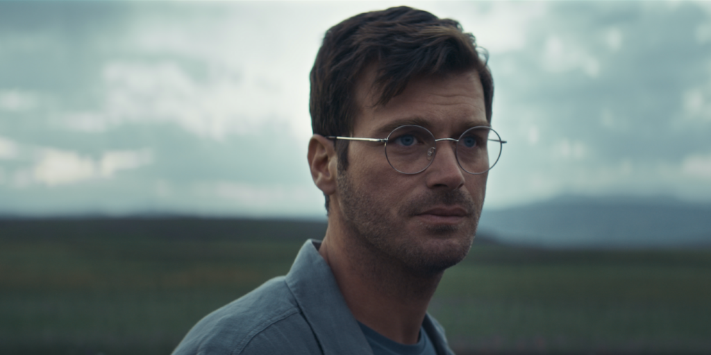 Netflix filmi Âşıklar Bayramı’ndan fragman ve ilk görseller yayınlandı – Haberler