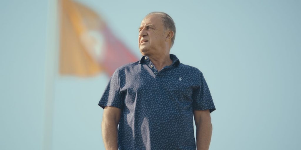 Netflix’in Fatih Terim belgeselinden teaser yayınlandı – Haberler