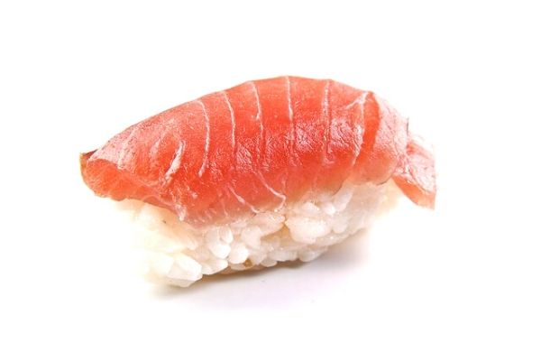 nigiri nedir