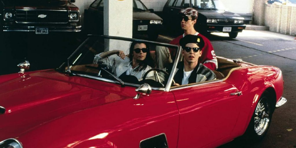 Paramount, Ferris Bueller’s Day Off’un spin-off filmi için hazırlıklara başladı – Haberler