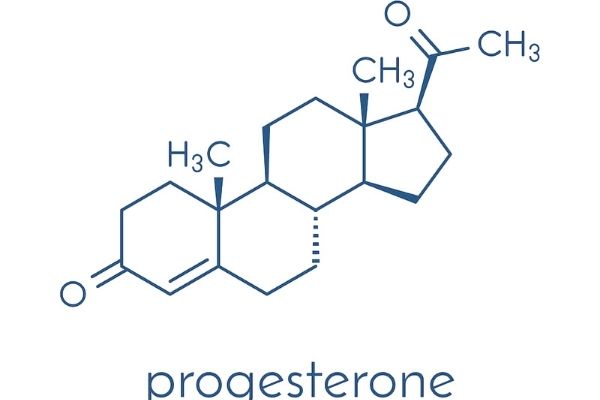 progesteron nedir