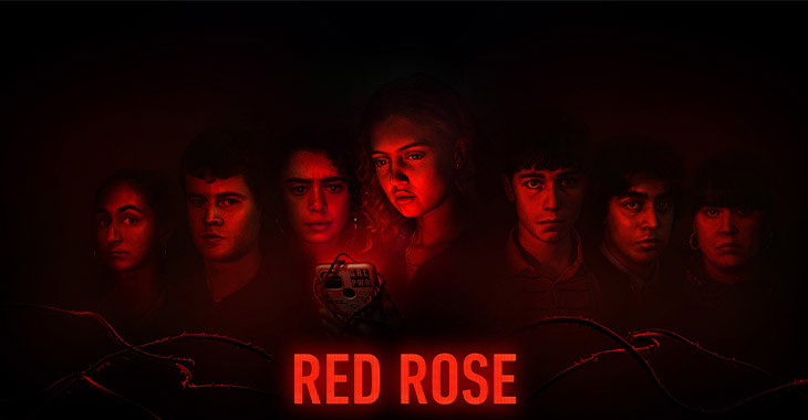 Red Rose Dizi Konusu | Oyuncuları | Netflix
