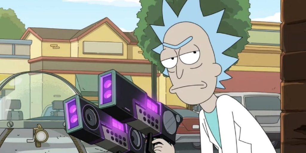 Rick and Morty’nin 6. sezonundan fragman yayınlandı – Haberler