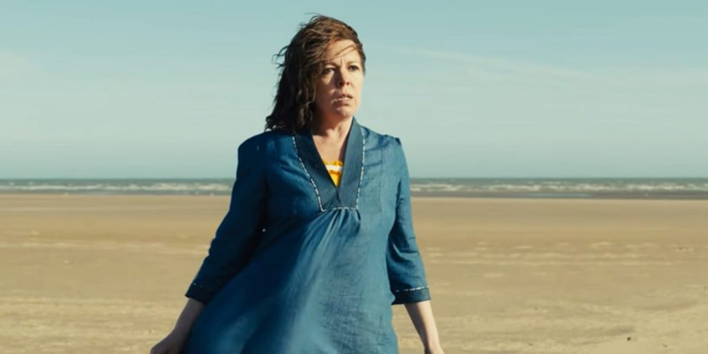 Sam Mendes’in, başrolünde Olivia Colman’ın yer aldığı yeni filmi Empire of Light’tan ilk fragman! – Haberler