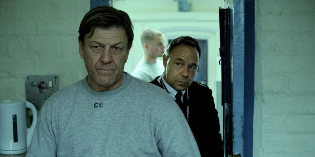 Sean Bean ve Stephen Graham’lı Time dizisi yakında Gain’de! – Haberler