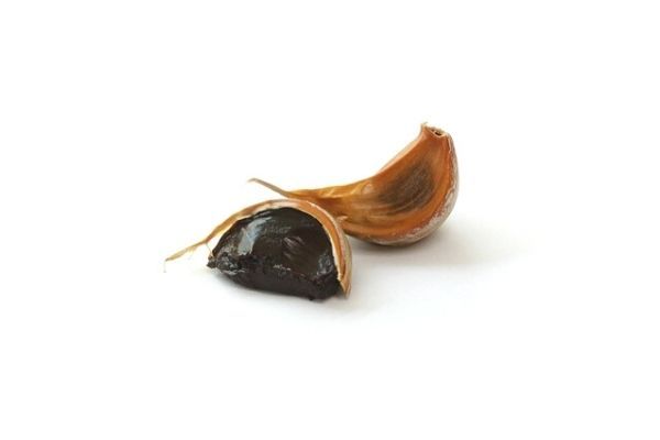 siyah sarımsak