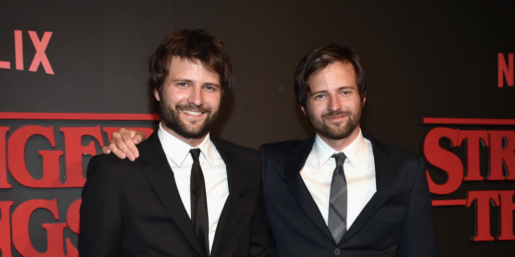 Stranger Things’in yaratıcıları Duffer Kardeşler Netflix’le yeni bir anlaşma imzaladı – Haberler