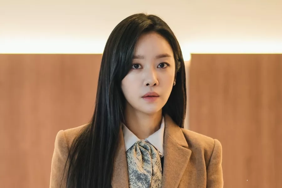 “The Glory” Yıldızı Yeni Dizide Ahn Jae Hyun’un İlk Aşkına Dönüşüyor » Güney Kore Sineması