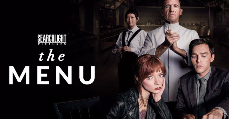 The Menu Filmi | Konusu | Oyuncuları | Yorumları