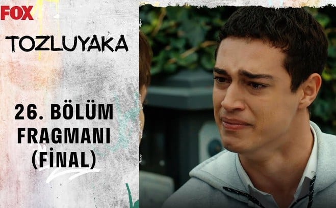 Tozluyaka Dizisi 1 Ocak Pazar Neden Yok Yeni Bölüm Ne Zaman?