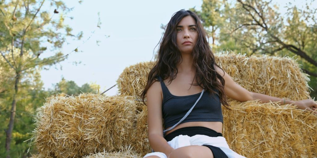 Tuba Büyüküstün’lü Netflix dizisi Zeytin Ağacı’nın yayın tarihi belli oldu – Haberler