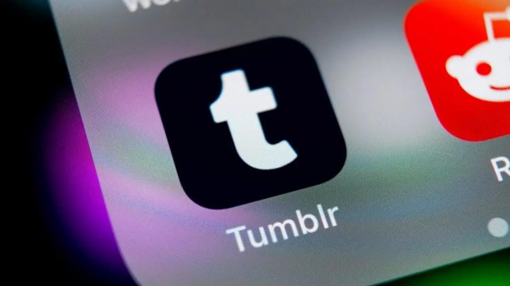 Tumblr Twitter ile dalga geçerken gelirini arttırdı…