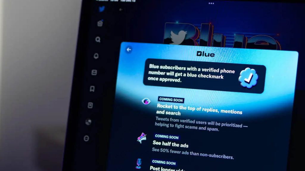 Twitter’da mavi tik fiyaskosu – CHIP Online