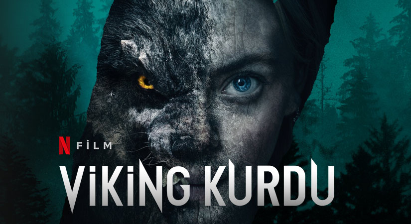 Viking Kurdu Filmi | Konusu | Oyuncuları | Netflix
