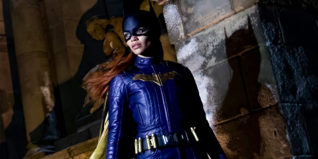 Warner Bros., çekimleri tamamlanan Batgirl’ü iptal etti! – Haberler