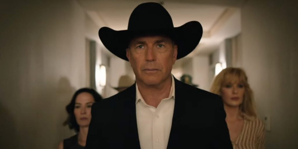Yellowstone’un 5. sezonundan teaser yayınlandı – Haberler