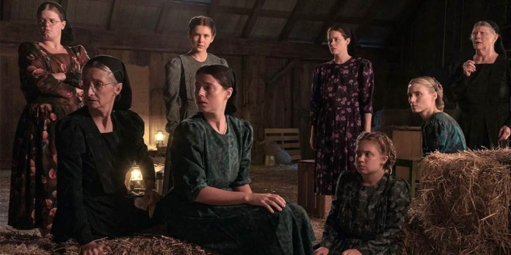 Zengin oyuncu kadrosuyla dikkat çeken Women Talking’den ilk görsel! – Haberler