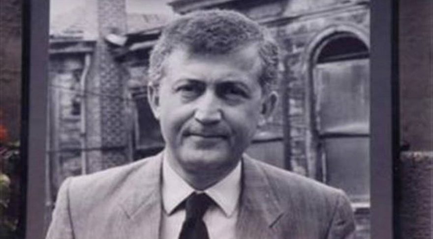 Ahmet Taner Kışlalı – herdembilgiler