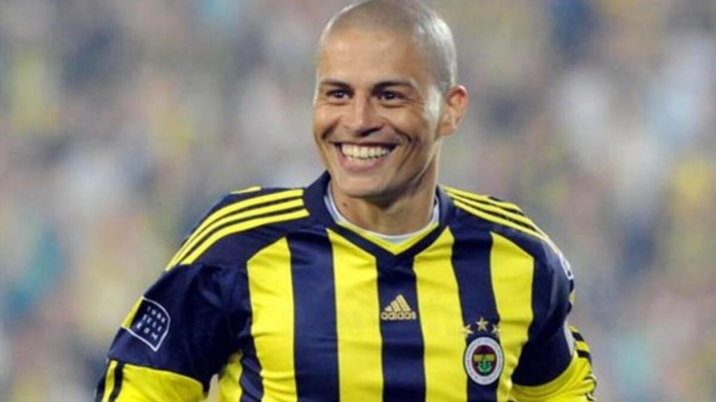 Alex De Souza – herdembilgiler