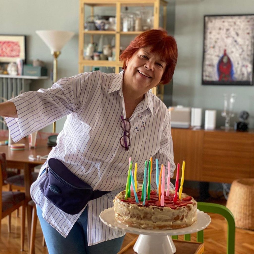 Ayşe Kökçü – herdembilgiler