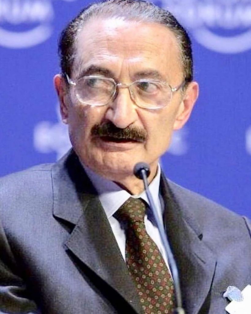 Bülent Ecevit – herdembilgiler