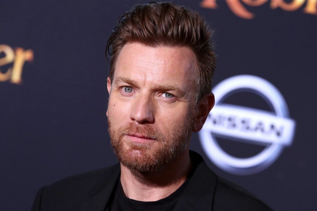 Ewan McGregor Kimdir? – herdembilgiler