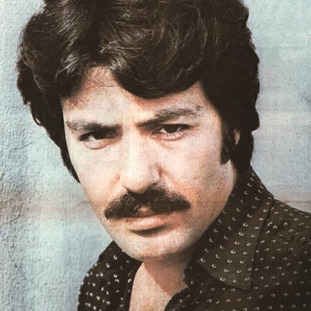 Ferdi Tayfur – herdembilgiler