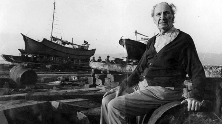 Halikarnas Balıkçısı – herdembilgiler