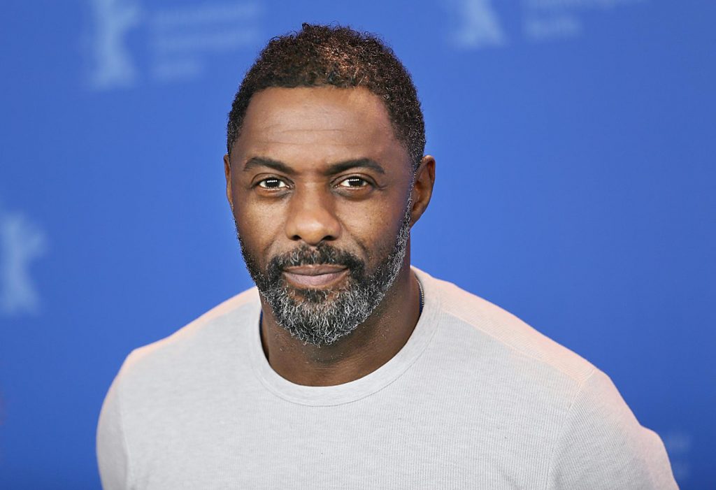 Idris Elba – herdembilgiler
