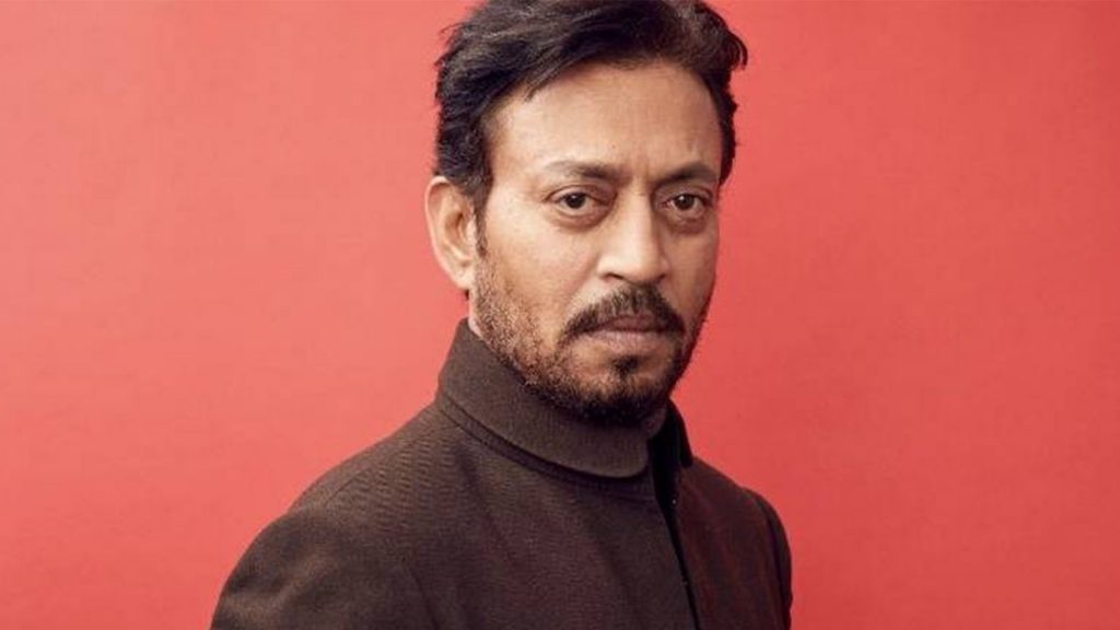 Irrfan Khan – herdembilgiler