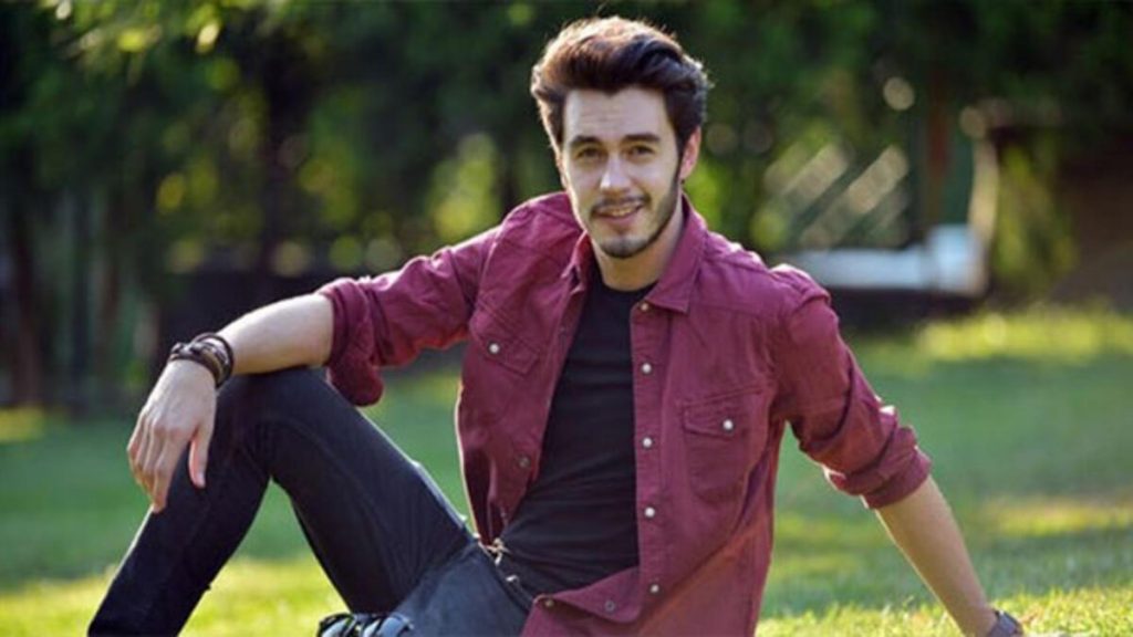 İsmail Ege Şaşmaz – herdembilgiler