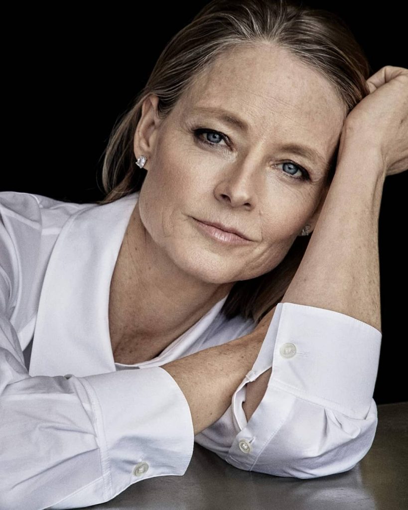 Jodie Foster Kimdir? – herdembilgiler