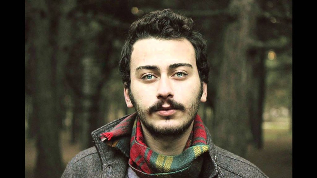 Kaan Boşnak – herdembilgiler